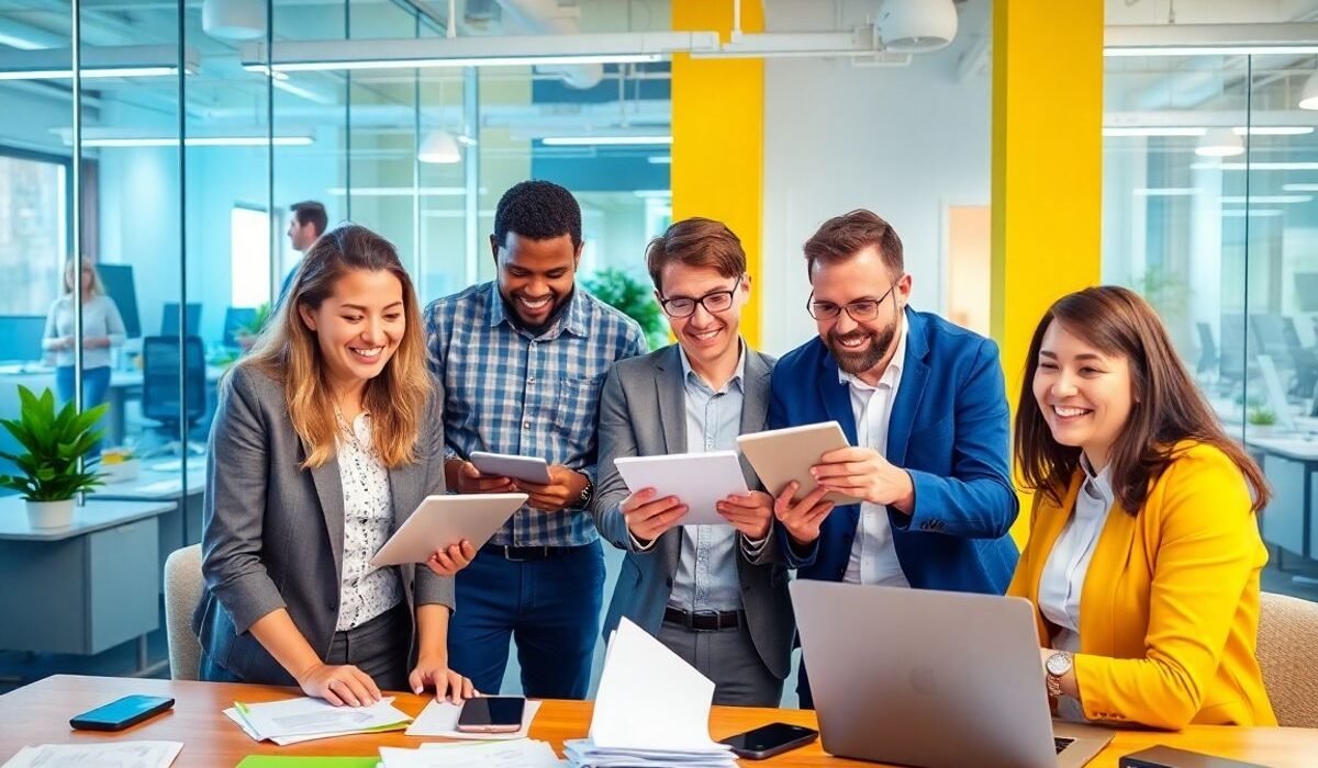 HiBob HRIS: modernize a gestão de recursos humanos - InBrief - Simples, Direto, Essencial