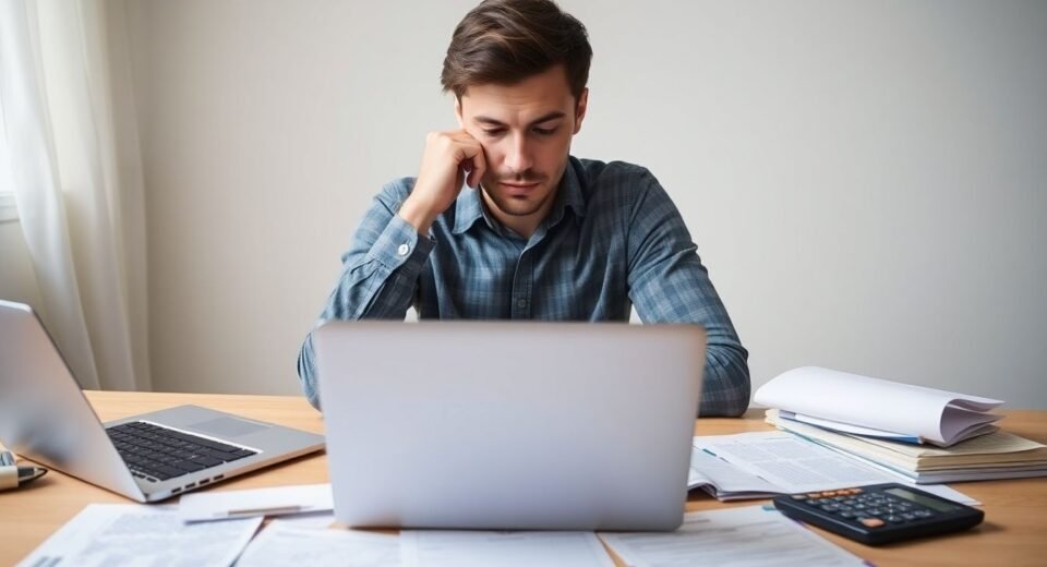Crédito rápido: cuidados essenciais antes de solicitar - InBrief