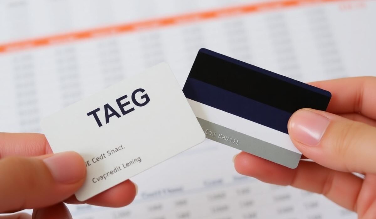 TAEG vs. Spread: Qual o mais vantajoso no crédito? - InBrief - Simples, Direto, Essencial