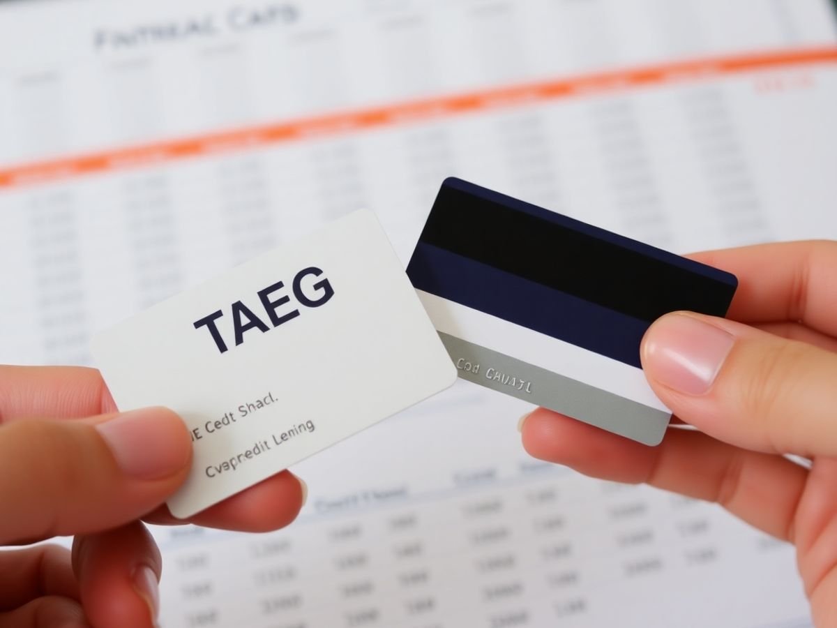 TAEG vs. Spread: Qual o mais vantajoso no crédito? - InBrief