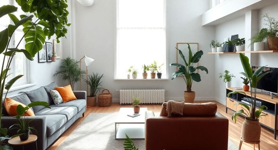 Espaços multifuncionais: casas que se adaptam a ti - InBrief