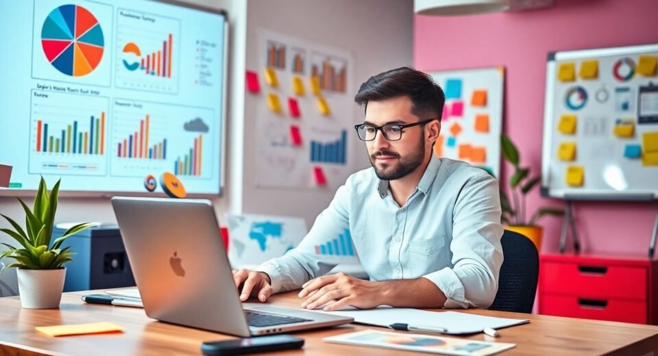 Análise Estratégica: Ferramentas Essenciais Para Pequenos Negócios - InBrief