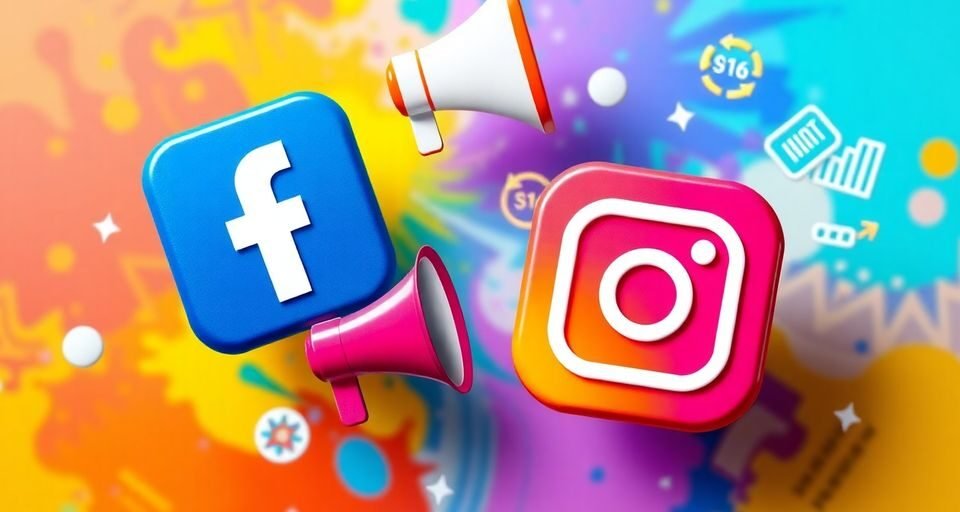 Anúncios do Facebook e Instagram: Novidades para 2025 - InBrief