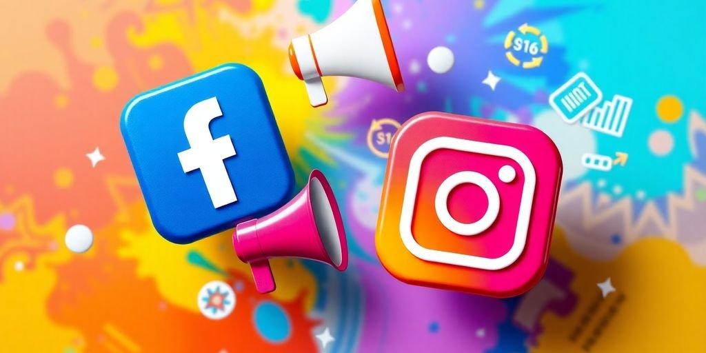 Anúncios do Facebook e Instagram: Novidades para 2025 - InBrief - Simples, Direto, Essencial