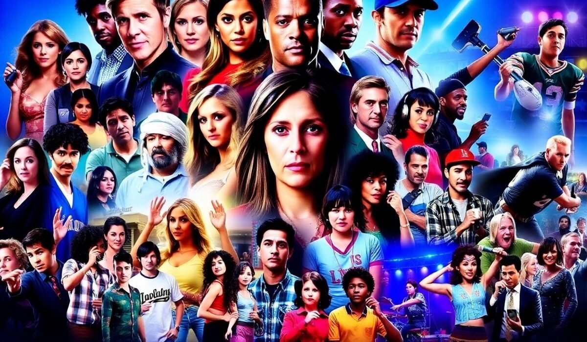 Peacock: serviço da NBCUniversal com conteúdos variados - InBrief - Simples, Direto, Essencial