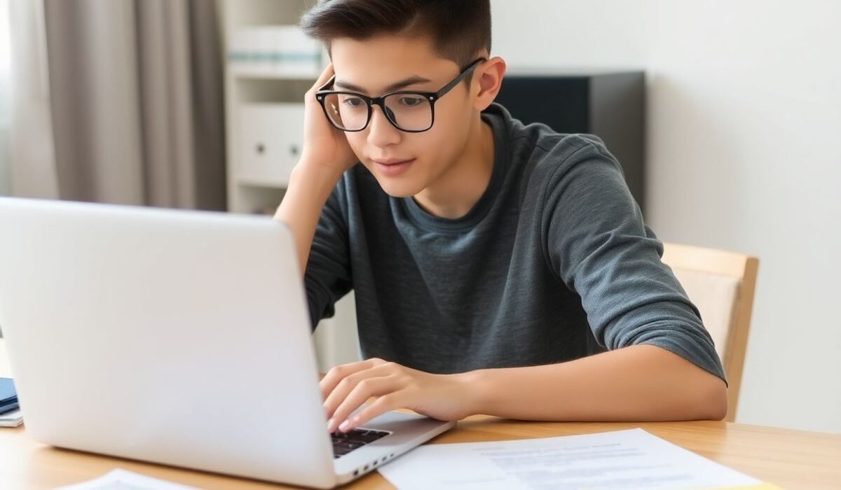 Crédito pessoal para jovens: 8 dicas para seres aprovado - InBrief - Simples, Direto, Essencial
