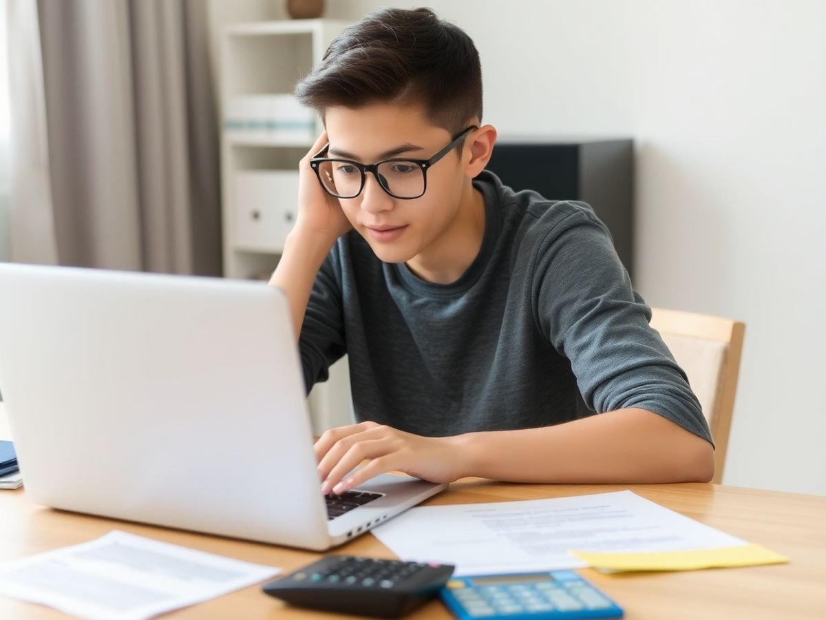 Crédito pessoal para jovens: 8 dicas para seres aprovado - InBrief