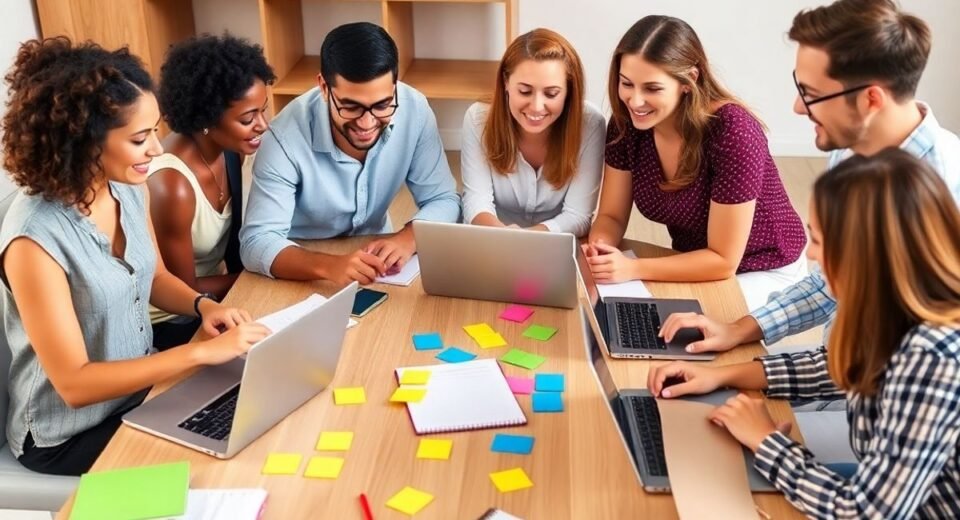 Asana: organize o trabalho da sua equipa facilmente - InBrief