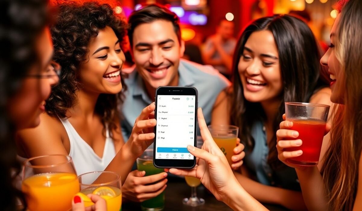 Dividir despesas? Estas apps facilitam tudo entre amigos ou colegas - InBrief - Simples, Direto, Essencial