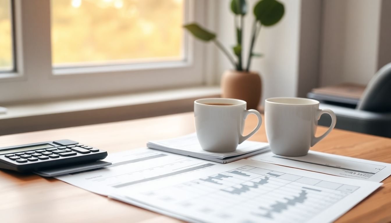 Taxa de Esforço: Como Calcular e Reduzir os Encargos - InBrief