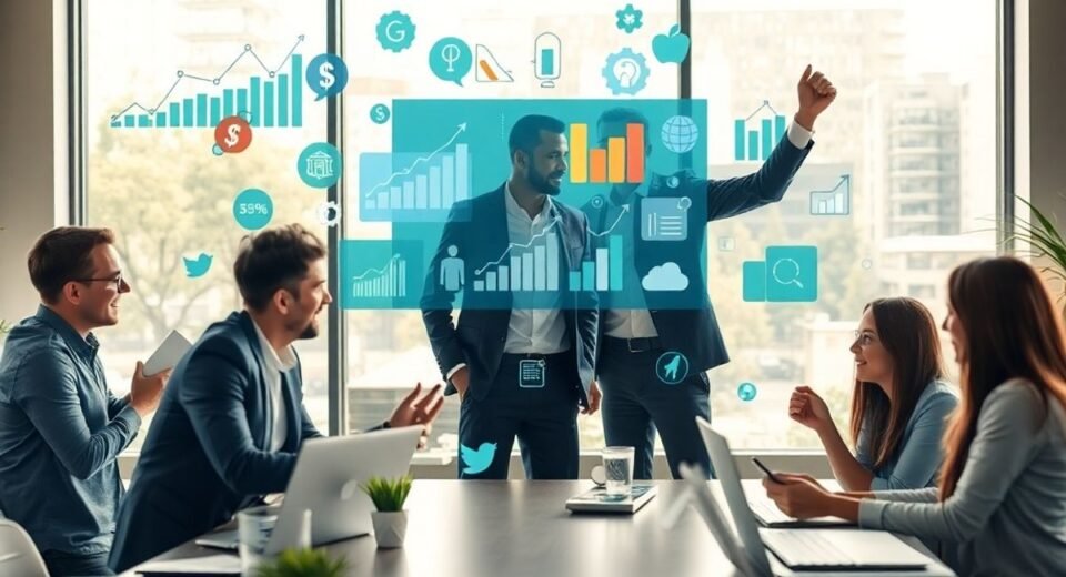 Crédito para empresas: linhas de apoio ao crescimento empresarial - InBrief
