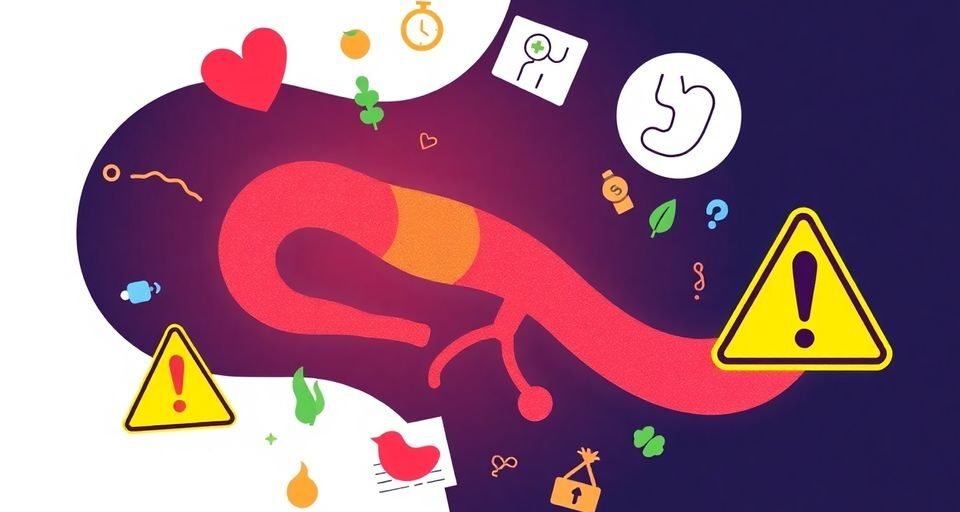 Sintomas do Pâncreas: 7 Sinais que Não Deves Ignorar - InBrief