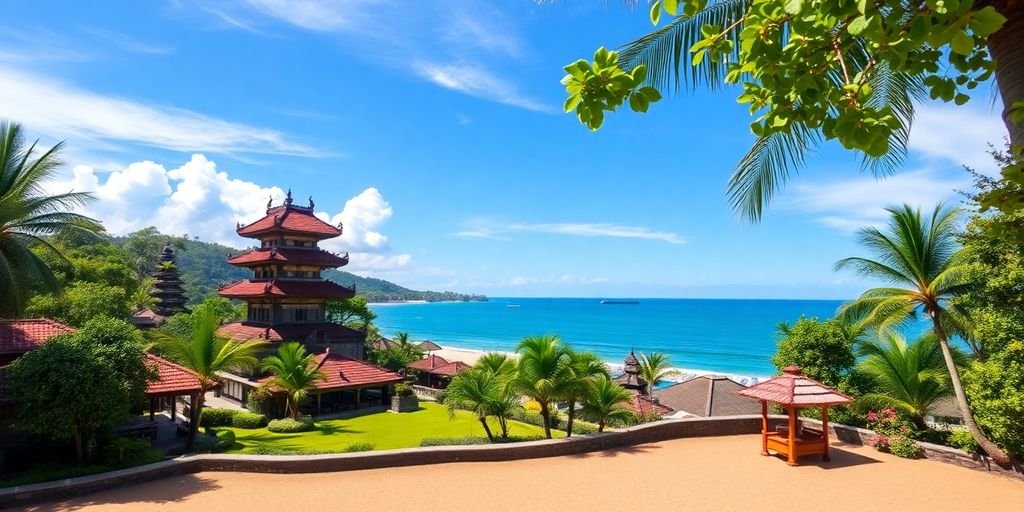 Viajar para Bali em 2025: O Que Mudou na Entrada na Ilha - InBrief