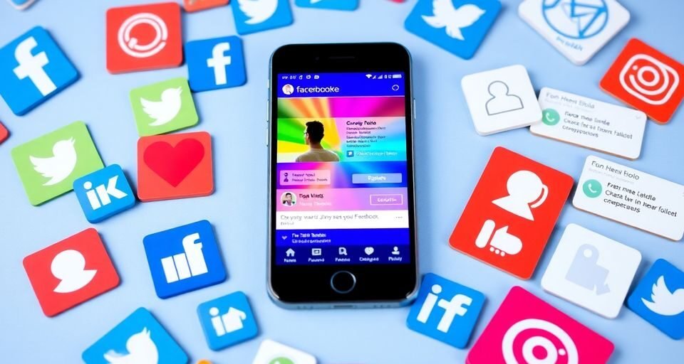 Facebook 2025: Todas as Novas Regras e Mudanças - InBrief