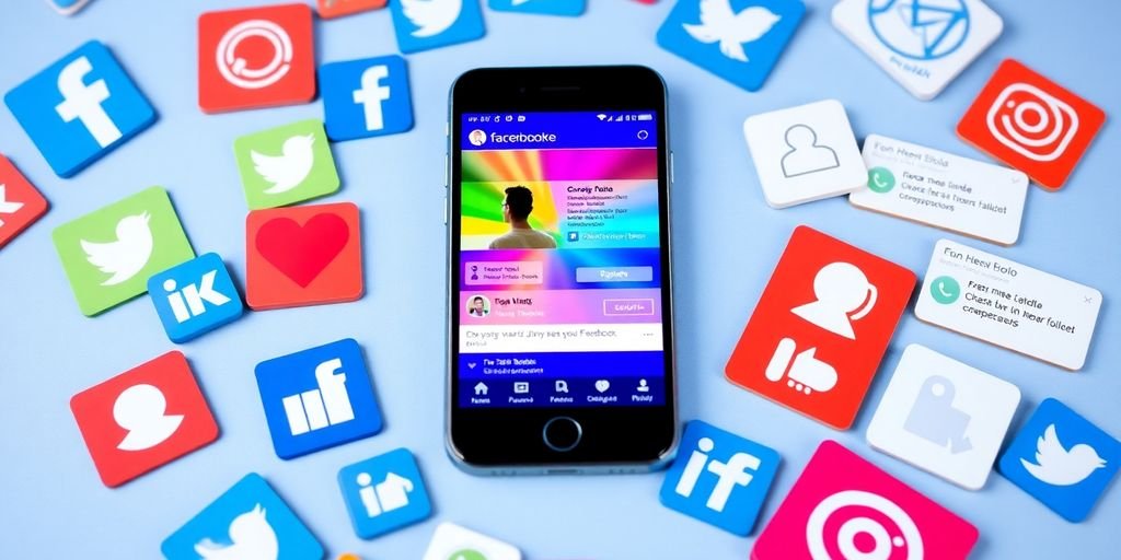 Facebook 2025: Todas as Novas Regras e Mudanças - InBrief - Simples, Direto, Essencial