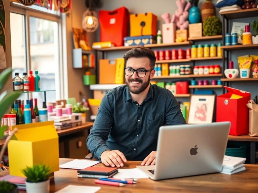 Proposta de Valor: Como Destacar o Seu Negócio - InBrief - Simples, Direto, Essencial