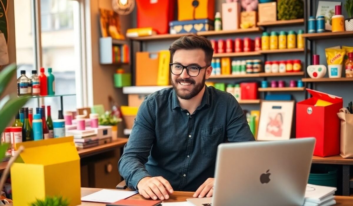 Proposta de Valor: Como Destacar o Seu Negócio - InBrief - Simples, Direto, Essencial