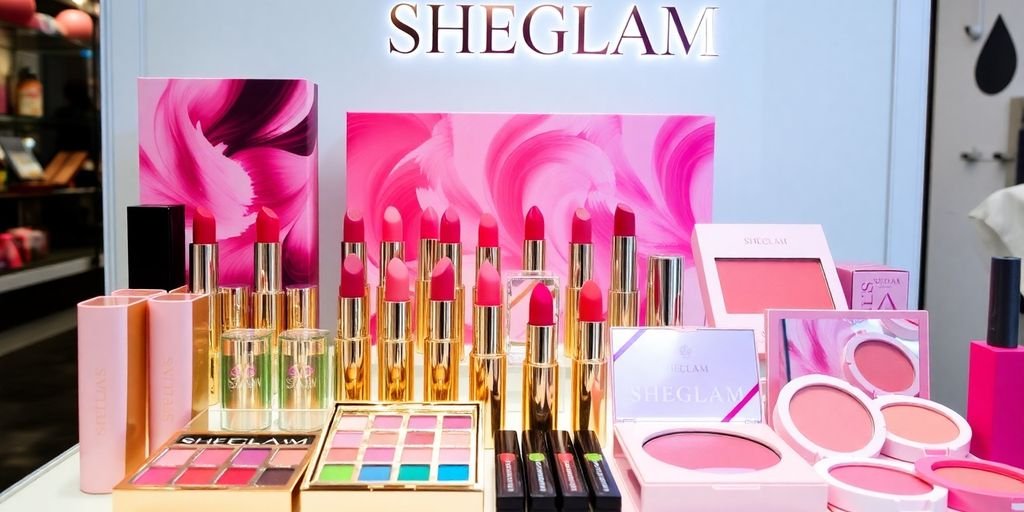 NikkieTutorials e SHEGLAM: Dicas para um Look Glamouroso - InBrief - Simples, Direto, Essencial