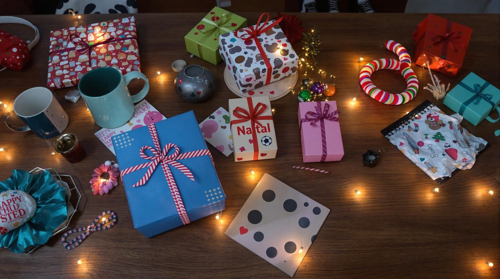 15 Presentes de Natal Criativos Para Quem Já Tem Tudo - InBrief