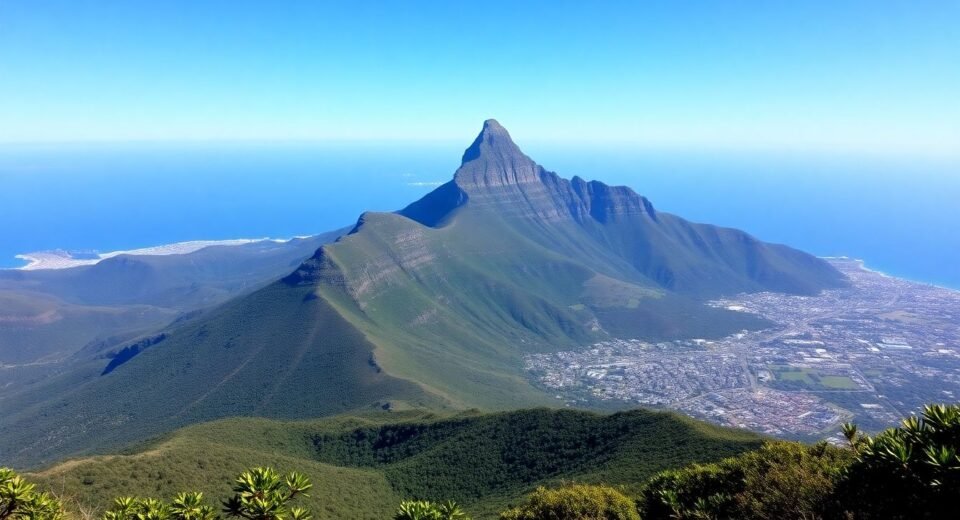África do Sul: Guia dos Melhores Destinos a Visitar em 2025 - InBrief