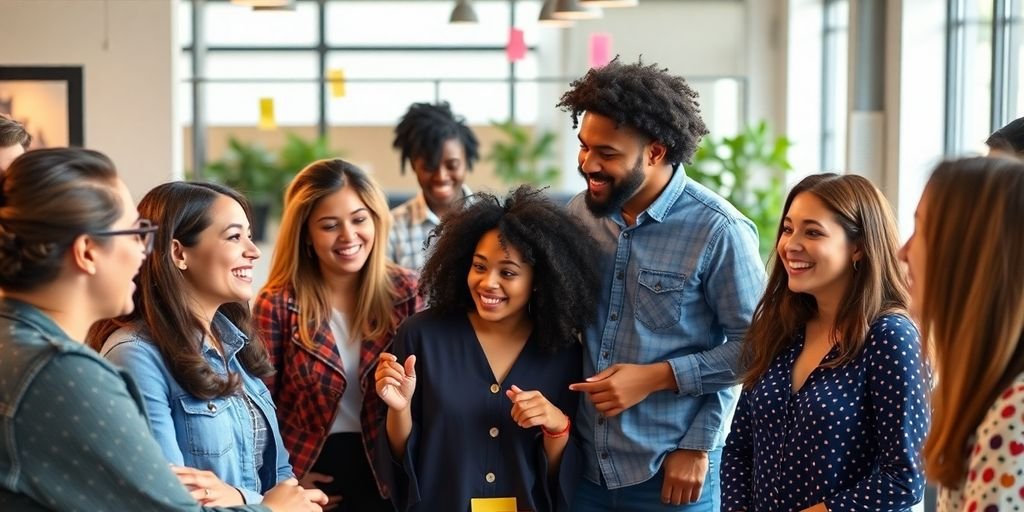 Como Comunicar Mudanças e Vencer Resistências Internas - InBrief - Simples, Direto, Essencial