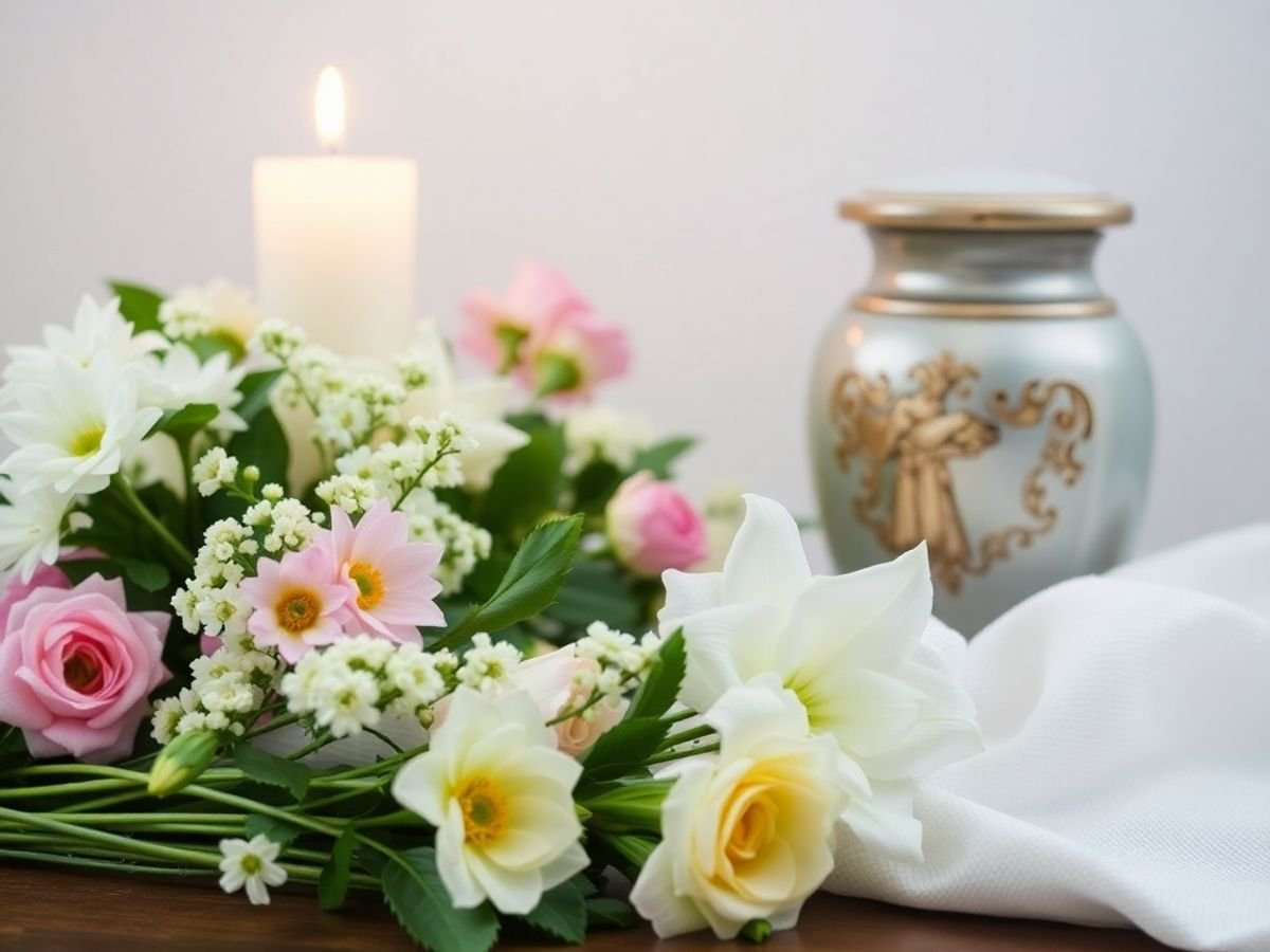 Subsídio de Funeral: Quem Tem Direito e Como Pedir Online - InBrief