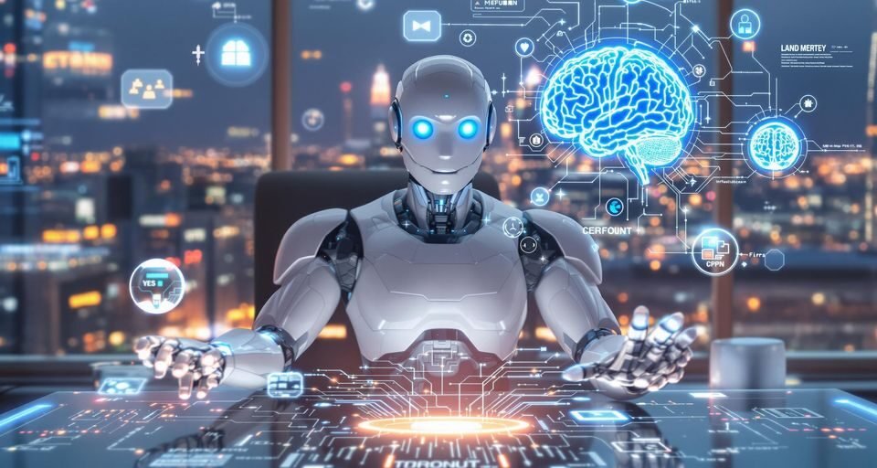 Quando a IA Corrige a Própria IA: Futuro ou Ficção? - InBrief