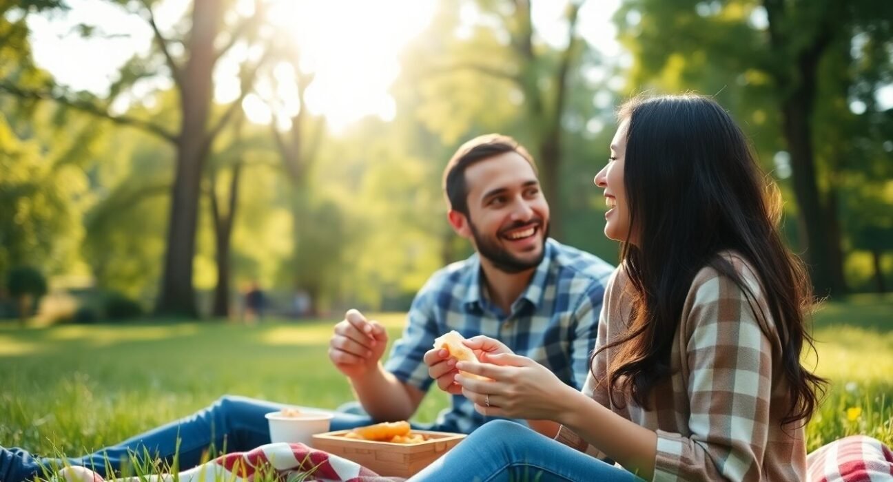 Relacionamento Saudável: Como Fortalecer a Vida a Dois - InBrief - Simples, Direto, Essencial