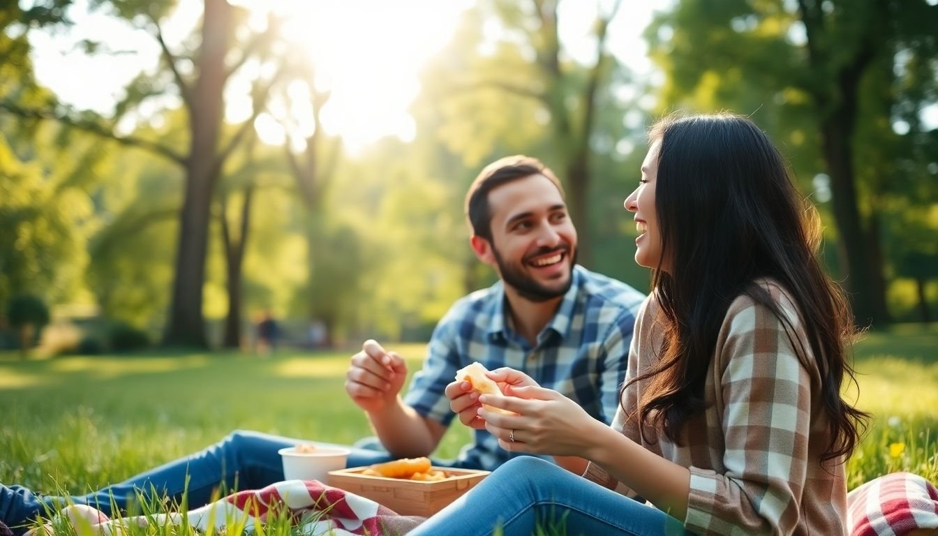 Como Ter um Relacionamento Saudável: 5 Dicas para uma Vida a Dois Feliz - InBrief