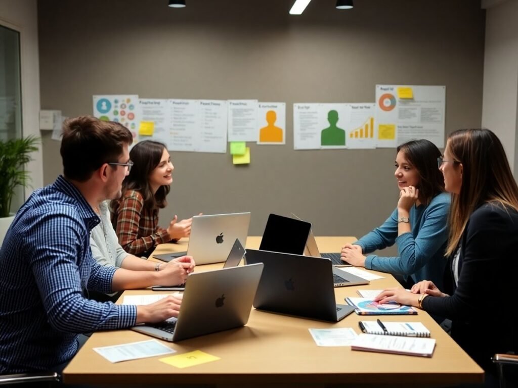 Cliente Ideal: Como Identificar Quem Realmente Compra de Si - InBrief - Simples, Direto, Essencial