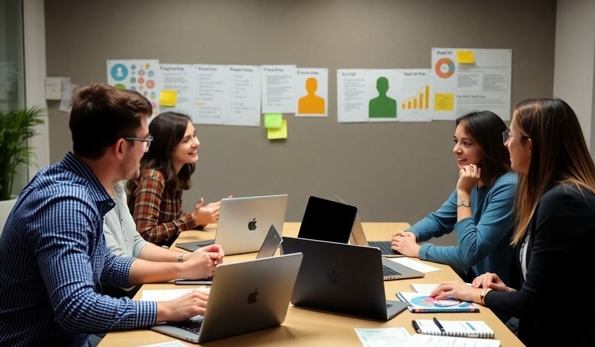 Cliente Ideal: Como Identificar Quem Realmente Compra de Si - InBrief - Simples, Direto, Essencial