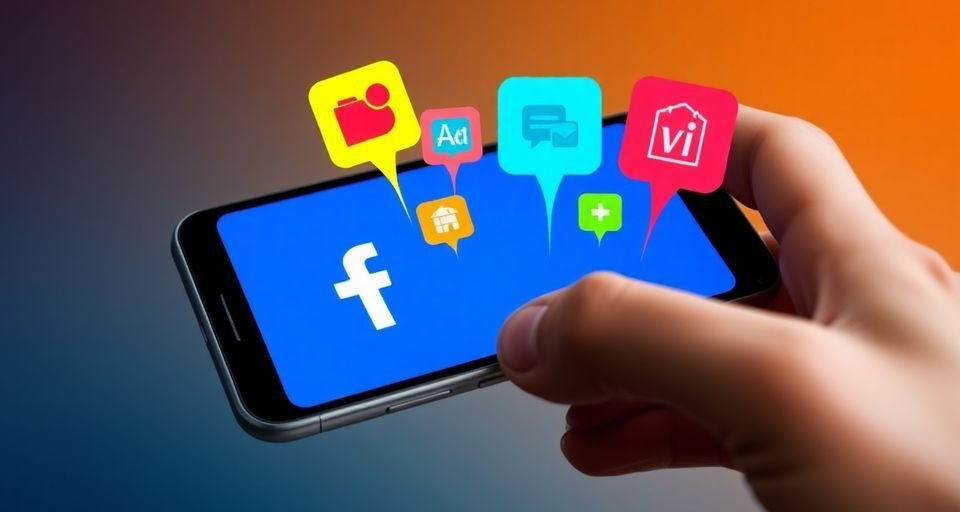 Facebook 2025: Recuperar Conta, Anunciar e Ganhar Dinheiro - InBrief