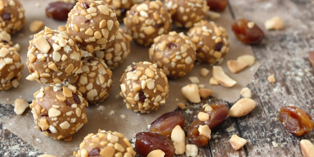 Docinho Saudável com 2 Ingredientes e Sem Açúcar - InBrief - Simples, Direto, Essencial