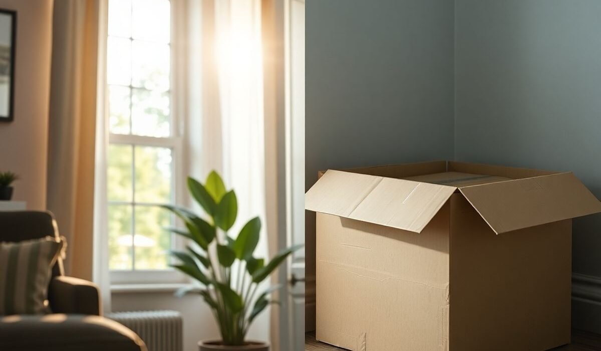 Separação: Como Resolver a Partilha da Casa - InBrief - Simples, Direto, Essencial