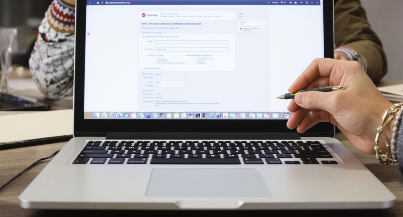 Como Preencher a Declaração de IRS Passo a Passo em 2025 - InBrief - Simples, Direto, Essencial