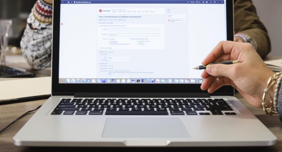 Como Preencher a Declaração de IRS Passo a Passo em 2025 - InBrief