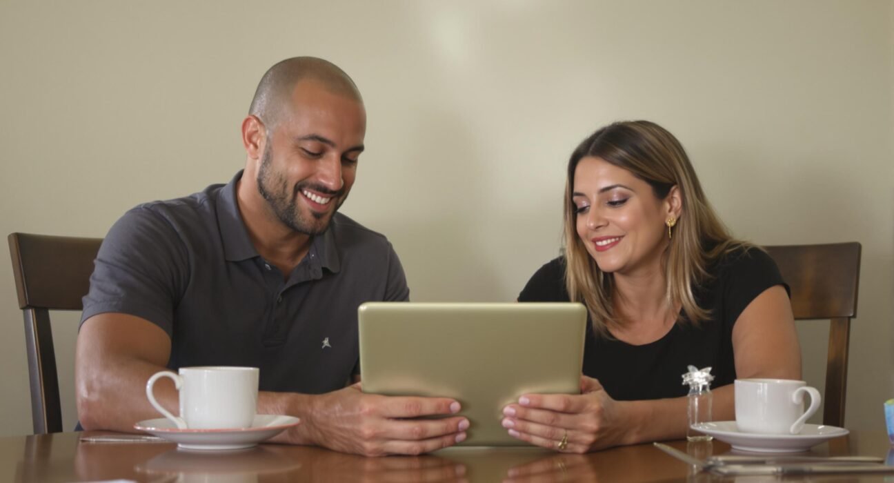 Finanças em Casal: Como Gerir o Dinheiro a Dois - InBrief - Simples, Direto, Essencial
