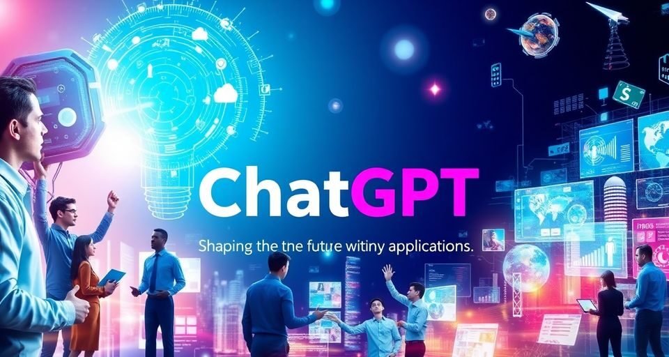 ChatGPT: 4 Usos Incríveis Que Estão a Mudar Tudo - InBrief