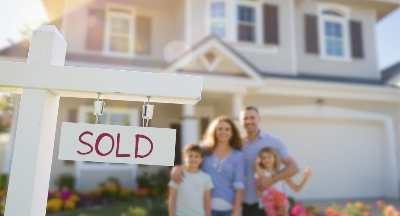 Isenção de Mais-Valias: Novas Regras Para Vender Casa - InBrief - Simples, Direto, Essencial