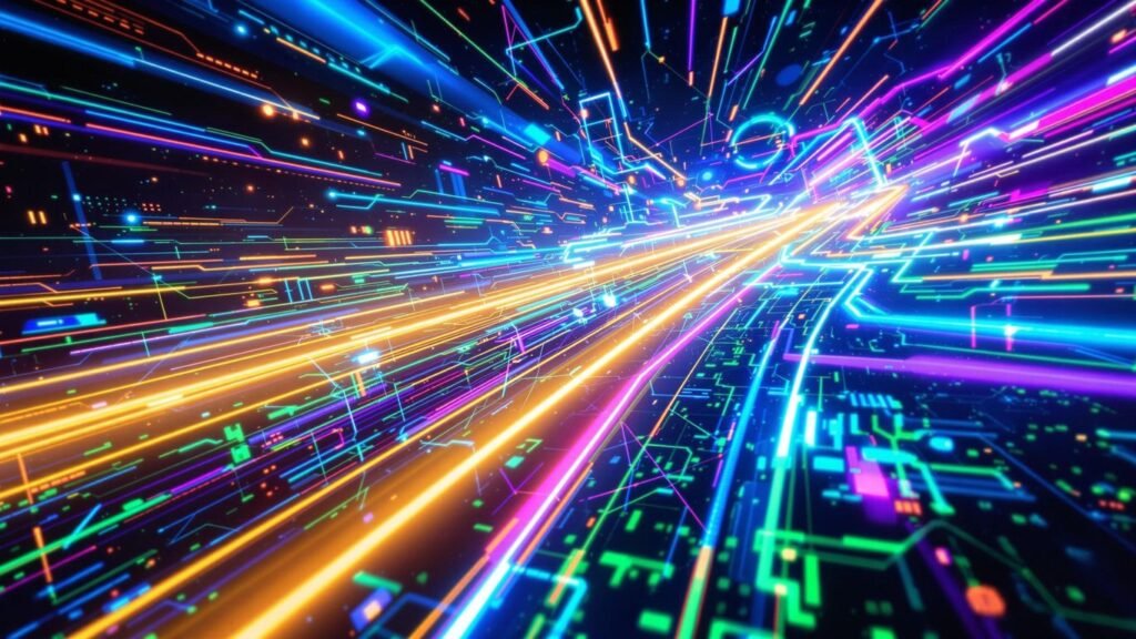 Tendências de Marketing Digital 2025: O Que Vai Mudar - InBrief - Simples, Direto, Essencial