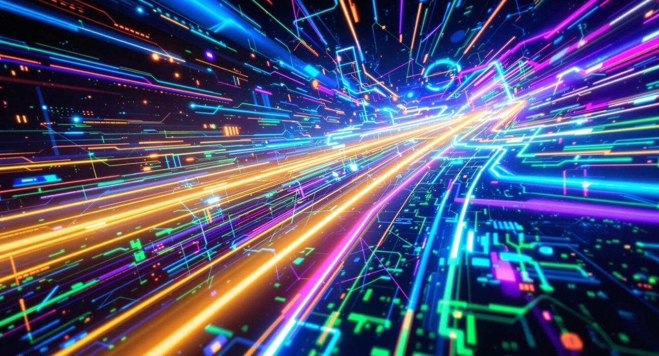 Tendências de Marketing Digital 2025: O Que Vai Mudar - InBrief - Simples, Direto, Essencial