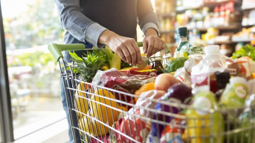 Como Poupar no Supermercado Sem Sacrificar a Qualidade - InBrief