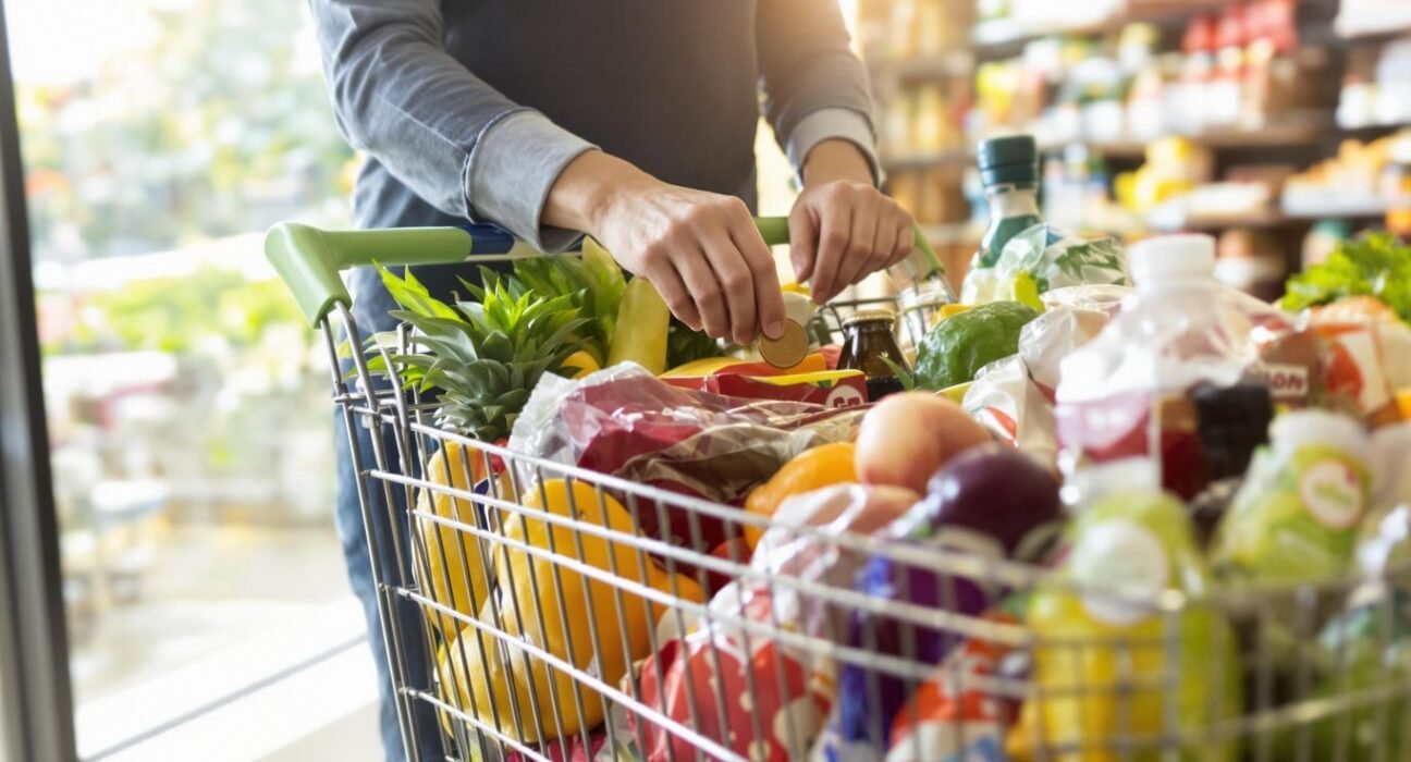 Como Poupar no Supermercado Sem Sacrificar a Qualidade - InBrief - Simples, Direto, Essencial