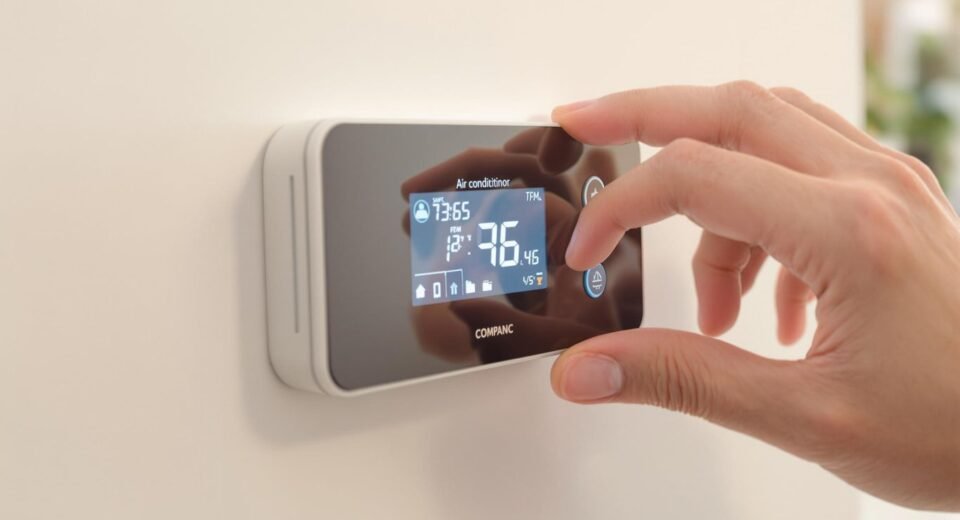 Ar Condicionado: Como Usar Para Poupar e Ter Conforto - InBrief