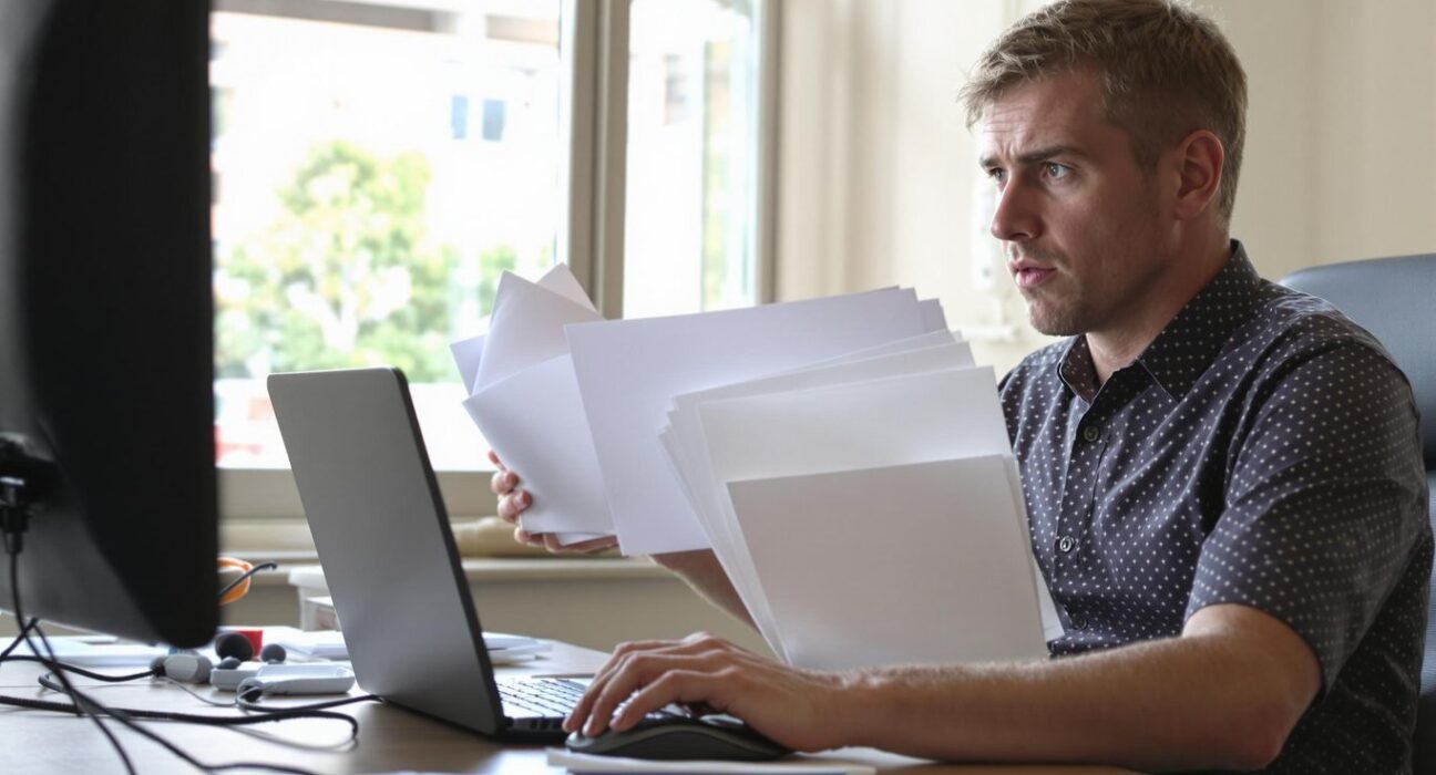 IMI Não Aparecem no Portal? Saiba o Que Fazer - InBrief - Simples, Direto, Essencial