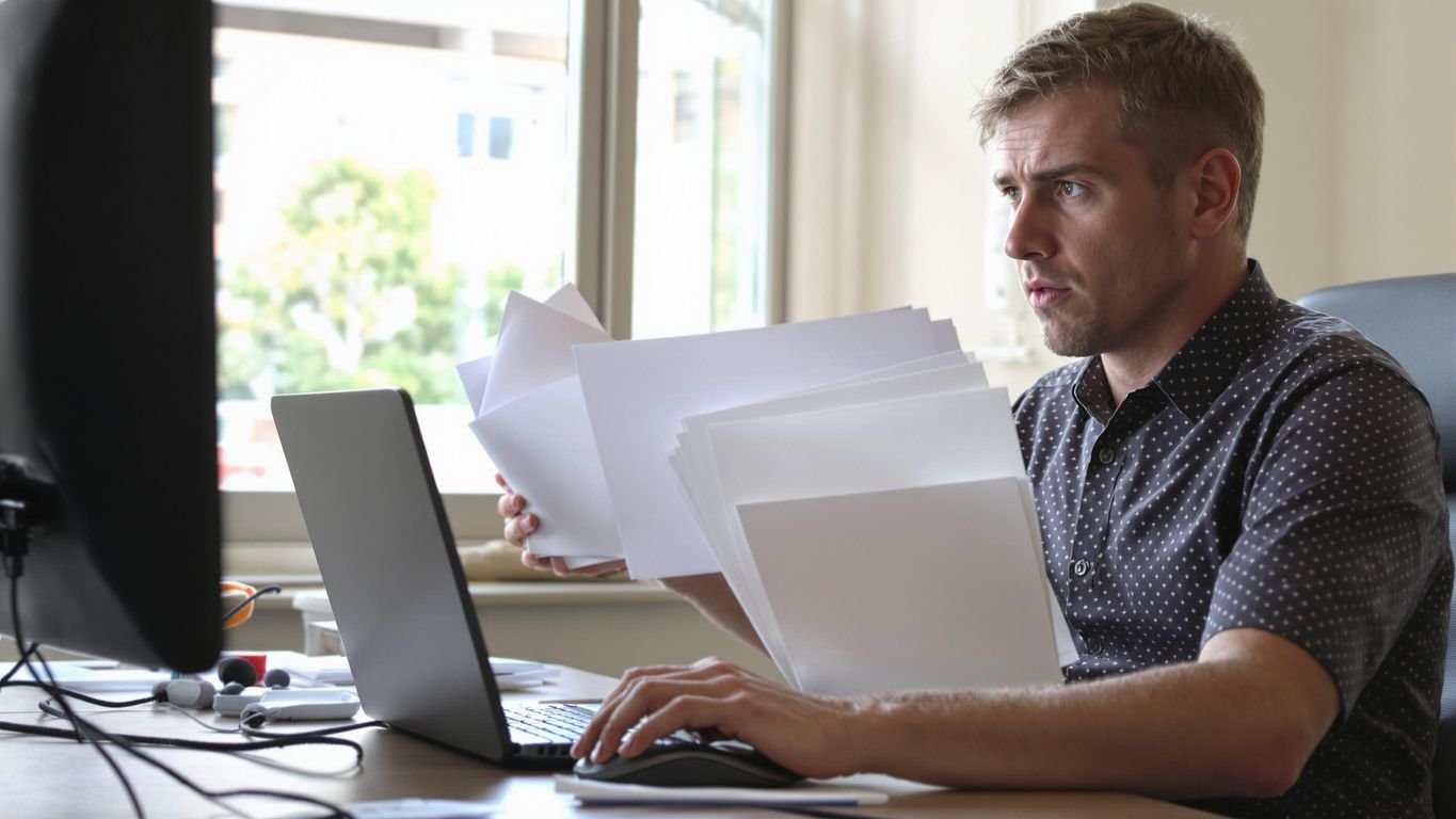 IMI Não Aparecem no Portal? Saiba o Que Fazer - InBrief