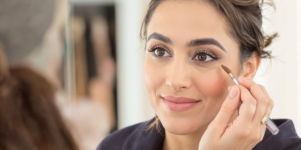 Segredos de Beleza de Salma Hayek Que Pode Copiar Hoje - InBrief - Simples, Direto, Essencial
