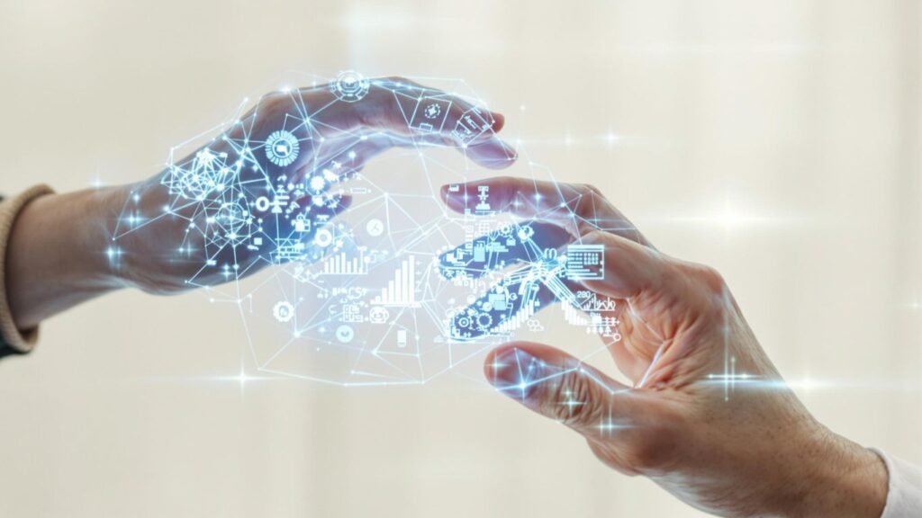 Futuro do Trabalho com IA: Quem Vai Ficar Para Trás? - InBrief - Simples, Direto, Essencial