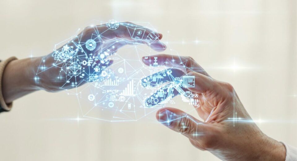 Futuro do Trabalho com IA: Quem Vai Ficar Para Trás? - InBrief