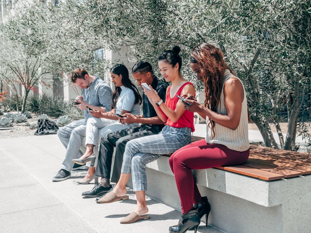 Quando o digital ameaça o ambiente de trabalho - InBrief